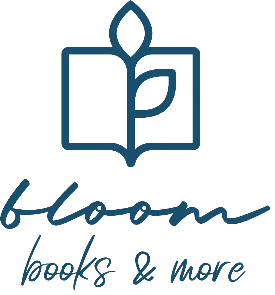 Bloom Books & More