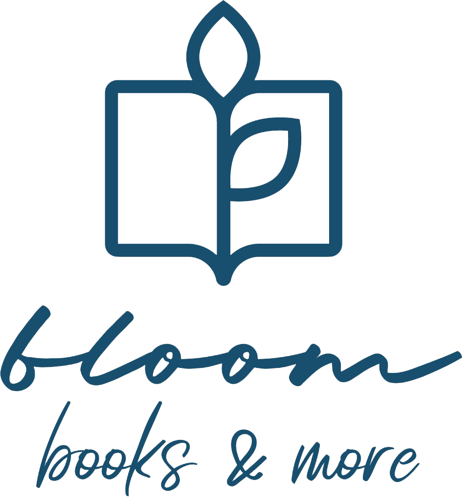 Bloom Books & More