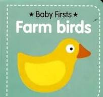 Farm Birds