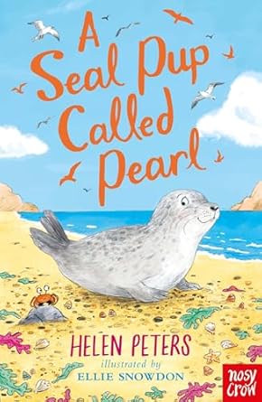 A Seal Pup Called Pearl