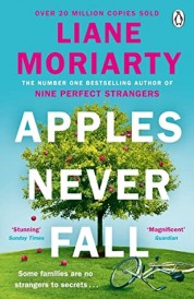 APPLES NEVER FALL