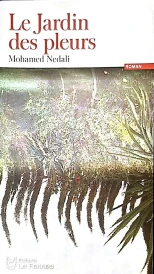 Le jardin des pleurs