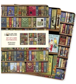 Bodleian Libraries MIDI Notebook Collection