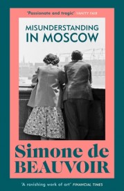 MISUNDERSTANDING IN MOSCOW