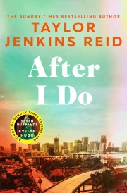 AFTER I DO