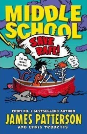 Middle School6:Save Rafe