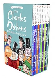 The Charles Dickens Children's Collection