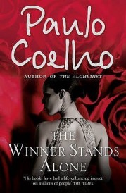 THE WINNER STANDS ALONE