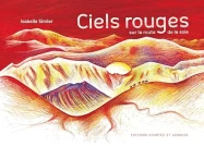 Ciels rouges sur la route de la soie