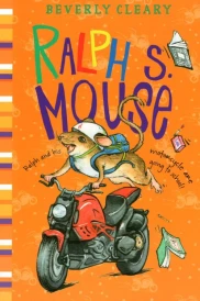 RALPH'S MOUSE