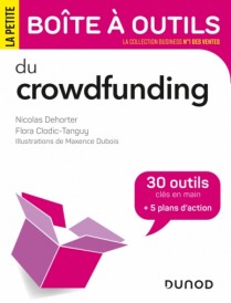CAMPUS – LA PETITE BOITE A OUTILS DU CROWDFUNDING