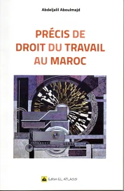 précis de droit du travail au maroc