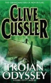 Trojan odyssey (édition en anglais)