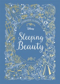 Disney Vintage Classics Sleeping Beauty
