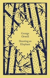 SHOOTING AN ELEPHANT