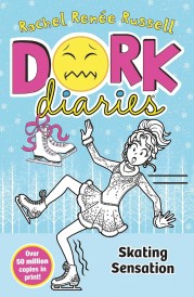 Dork Diaries: Skating Sensation (Volume 4)