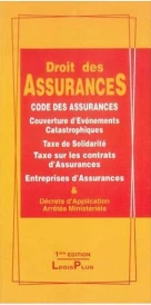 DROIT DES ASSURANCES