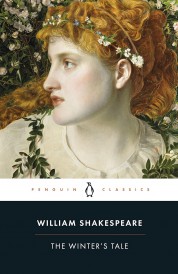 Winter's tale, the