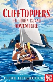Clifftoppers: The Thorn Island Adventure
