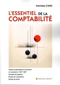 L'essentiel de la comptabilité