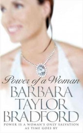 POWER OF A WOMAN (édition en anglais)