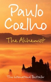 THE ALCHEMIST (édition en anglais)
