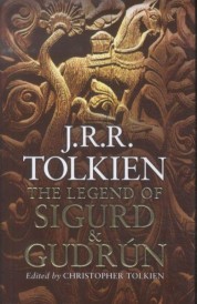 The Legend of Sigurd and Gudrun (édition en anglais)