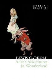 Alice's adventures in wonderland (édition en anglais)