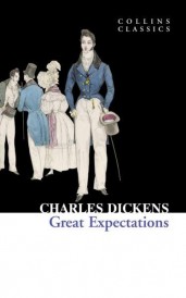 Great expectations (édition en anglais)