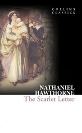 The scarlet letter (édition en anglais)