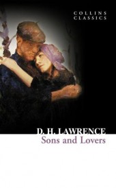 SONS AND LOVERS (édition en anglais)