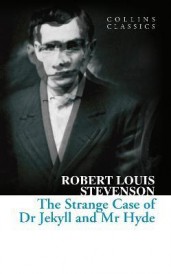 The strange case of dr jekyll and mr hyde (édition en anglais)