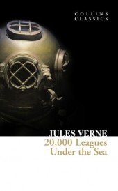 20'000 leagues under the sea (édition en anglais)