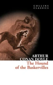 The hound of the Baskervilles (édition en anglais)