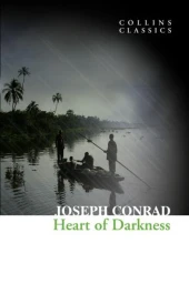 HEART OF DARKNESS (édition en anglais)