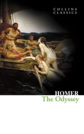 The odyssey (édition en anglais)