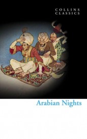 Arabian nights (édition en anglais)