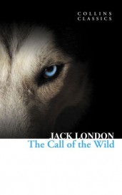 The call of the wild (édition en anglais)