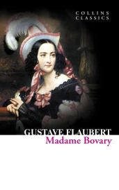 MADAME BOVARY (édition en anglais)