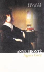 Agnes grey (édition en anglais)