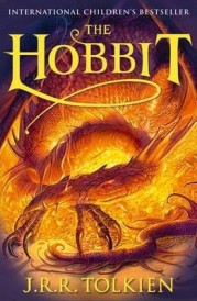The hobbit (édition en anglais)