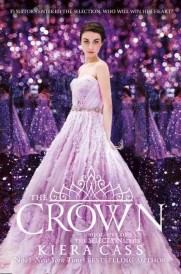 THE CROWN - THE HEIR (édition en anglais)