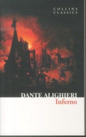Dante's inferno (édition en anglais)