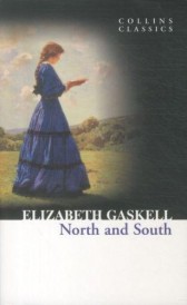 North and south (édition en anglais)