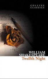Twelfht night (édition en anglais)