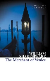 THE MERCHANT OF VENICE