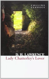 Lady chatterley's lover (édition en anglais)