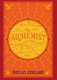 THE ALCHEMIST - THE POCKET ALCHEMIST HARDBACK EDITION