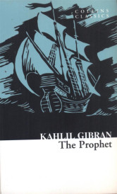 The prophet (Édition en anglais)