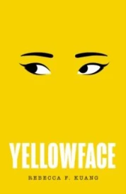 Yellowface (Édition en anglais)